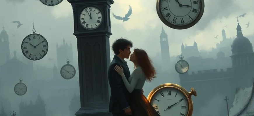 『二日間の出会い』のような時間と愛を描く作品10選