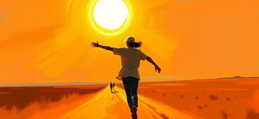 『Chasing the Sun』に似た作品10選