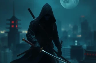 『Ghost Dog』ファン必見！似たテイストの作品10選