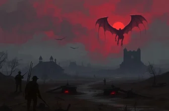 『ウォーハント 魔界戦線』ファン必見！似た戦争ミステリー10選