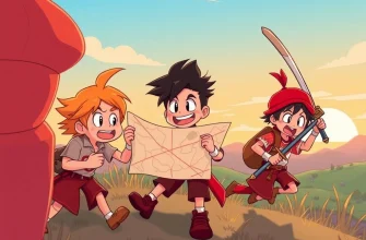 『この素晴らしい世界に祝福を！』ファンにおすすめの10作品