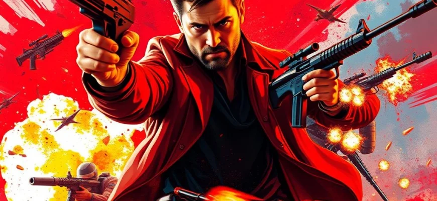 『エクスペンダブルズ4』ファンにおすすめの10作品