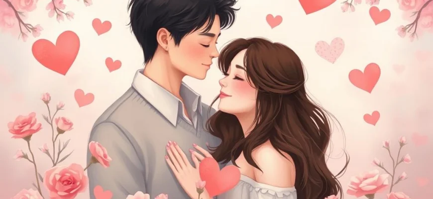 『マリーミー！』に似たおすすめ作品10選