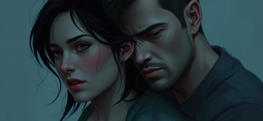 『悪い女』のような作品を探している方へ