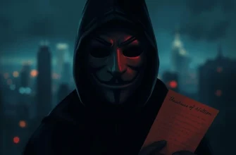 『マスカレード』に似たおすすめ作品10選