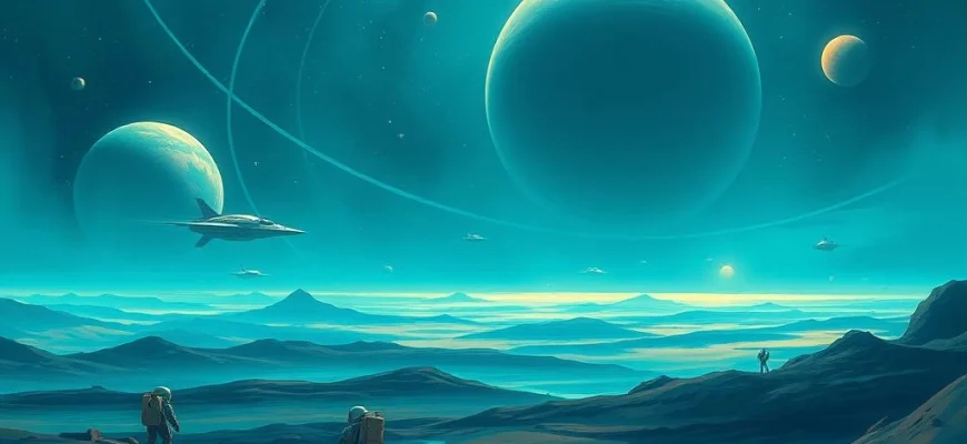 宇宙を学べる子供向け作品10選