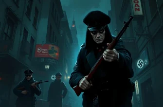 『Hunters』のような作品10選