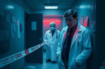 『ボディ・オブ・プルーフ／死体の証言』に似たおすすめドラマ・映画10選