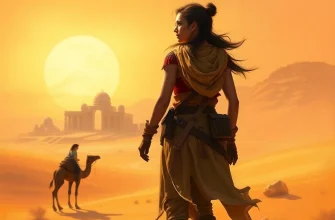 『アラビアの女王 愛と宿命の日々』に似た作品10選