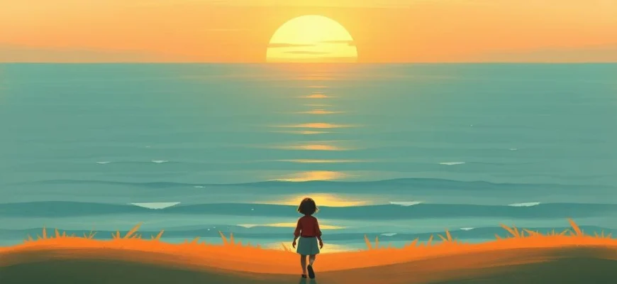 『水は海に向かって流れる』ファンにおすすめの10作品