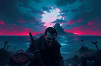 『彼岸島』ファンにおすすめの10作品