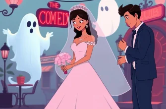 『ブライズ・スピリット』ファンにおすすめの10作品