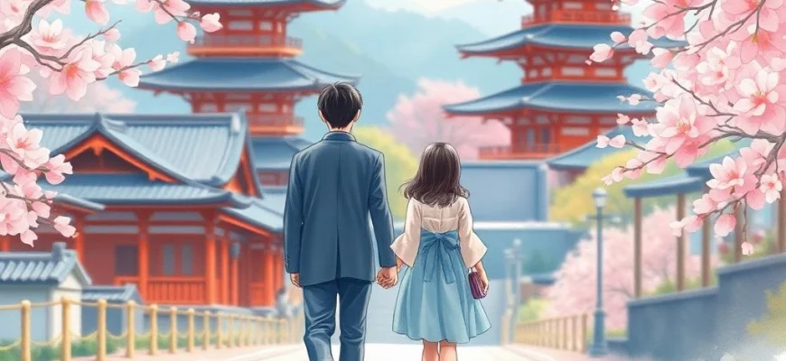 『福や堂本舗』に似た京都恋愛物語10選