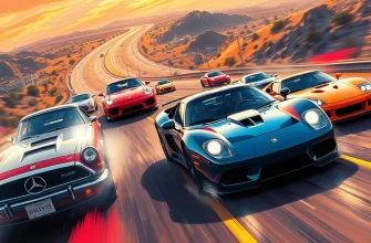 『ワイルド・スピード／ジェットブレイク』のようなスリル満載の映画10選