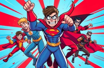 『ワンパンマン』ファンが楽しめる10の作品