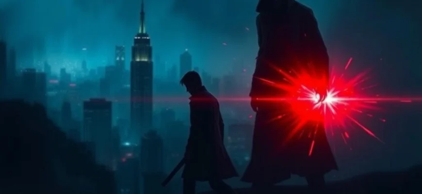 『グリマーマン』ファンにおすすめの10作品