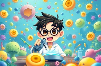 『もやしもん』に似た作品10選