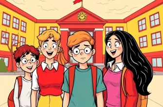 『生徒会の一存』ファン必見！似たアニメ10選