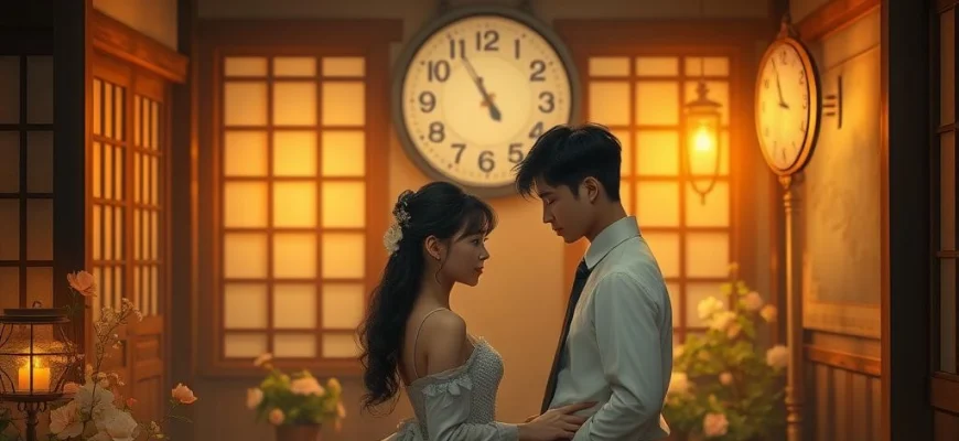 「屋根部屋のプリンス」に似た作品10選