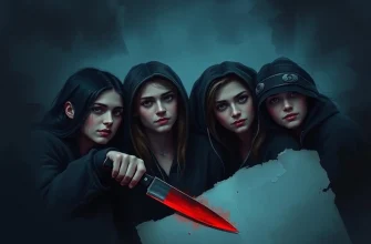 『トモダチゲーム』に似たサスペンス作品10選