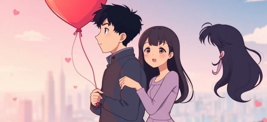 『かぐや様』に似たおすすめ作品10選