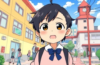 クロマティ高校ファンが楽しめる異色作品10選