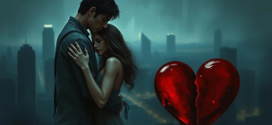 『少女は悪魔を待ちわびて』に似た胸アツ作品10選