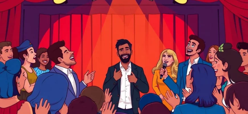 『Two 4 One』ファン必見！似た作品10選