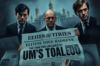 『ステート・オブ・プレイ〜陰謀の構図〜』ファンにおすすめの10作品