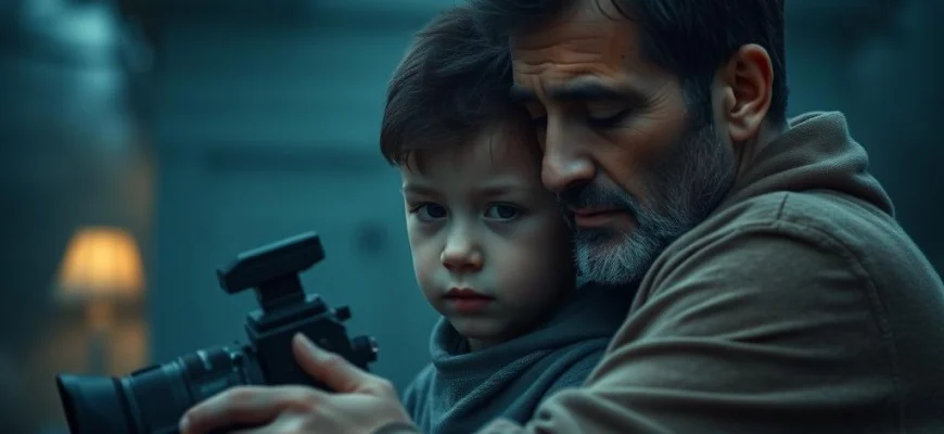 『ハニーボーイ』ファン必見！似た作品10選