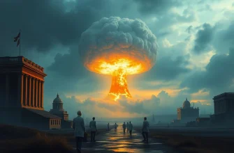 『オッペンハイマー』に似た作品10選