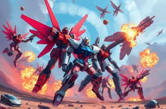 『アクエリオン』に似たアニメ・映画10選