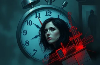 『ハッピー・デス・デイ』ファン必見！似た作品10選