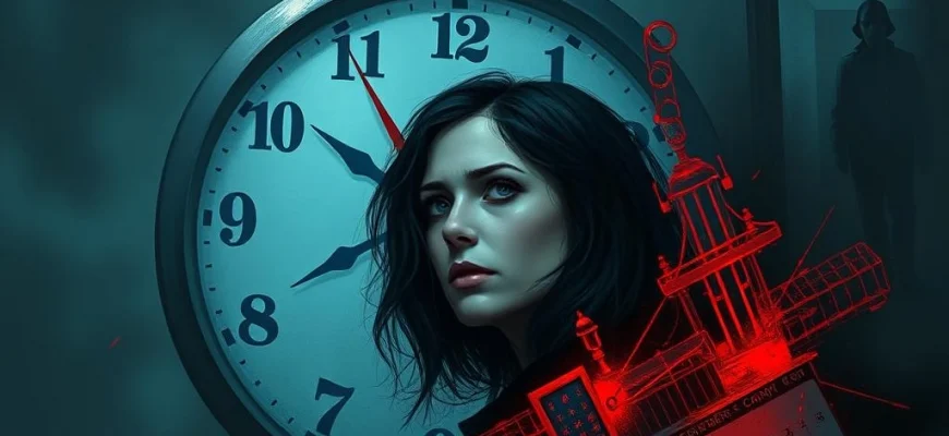 『ハッピー・デス・デイ』ファン必見！似た作品10選