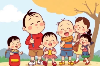 クレヨンしんちゃんスピンオフのような作品10選