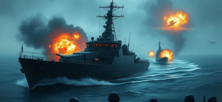 『アンダー・シージ』に似たアクション映画・ドラマ10選