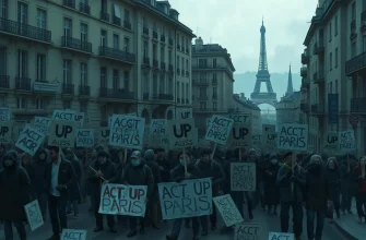 『BPM』ファン必見！似たテーマの映画・ドラマ10選