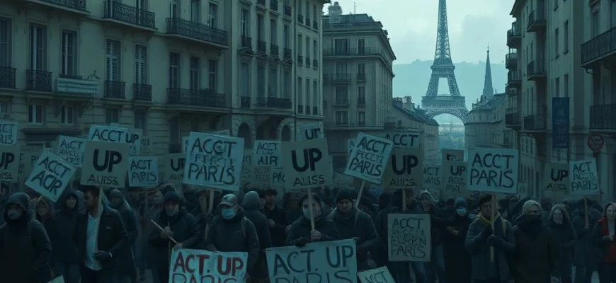 『BPM』ファン必見！似たテーマの映画・ドラマ10選