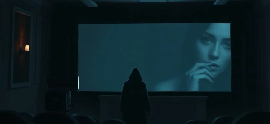 『サイコ』のようなサスペンス映画・ドラマ10選