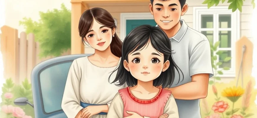 『レディ・バード』に似た映画・ドラマ10選