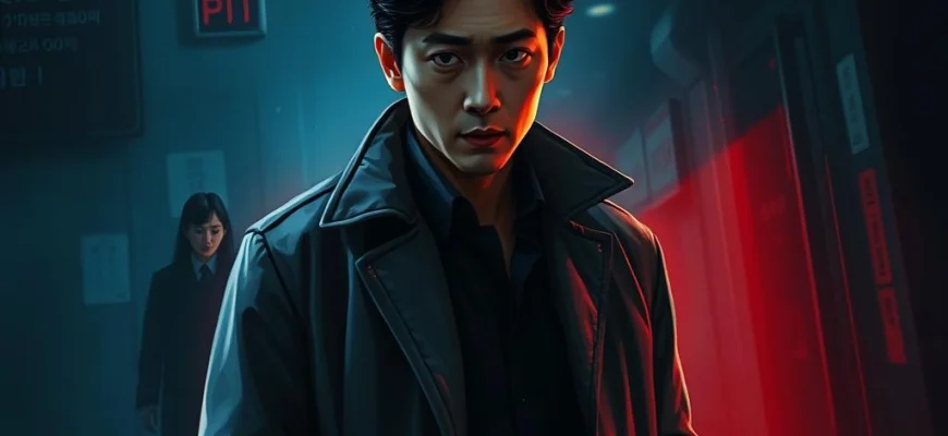 『ボイス～112の奇跡～』のような緊迫感あふれる作品10選