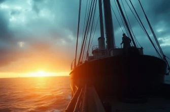 『喜望峰の風に乗せて』に似た映画・ドラマ10選