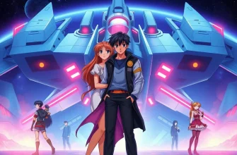 『天地無用！』に似たおすすめアニメ＆映画10選