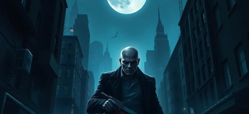 ブレイド：トリニティのような作品10選