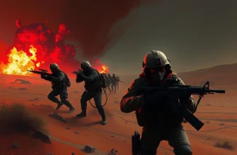 『カンダハル 突破せよ』のようなスリル満点の作品10選