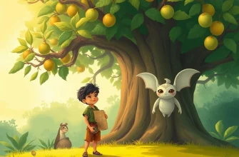 『Chuck Billy and the Marvelous Guava Tree』ファン必見の10作品