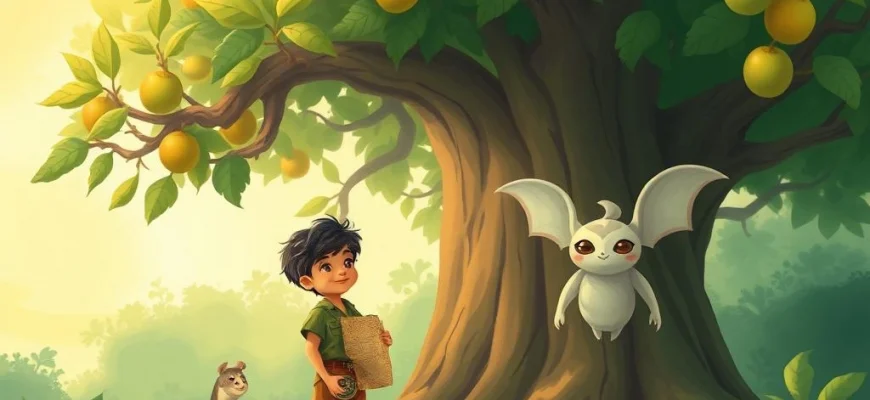 『Chuck Billy and the Marvelous Guava Tree』ファン必見の10作品