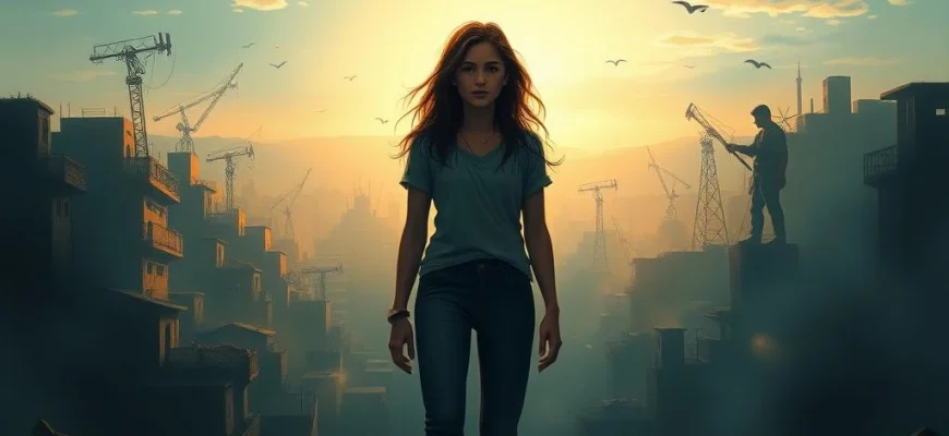 『カペナウム』のような社会派ドラマ10選