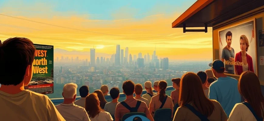 『西北西』ファン必見！似た作品10選