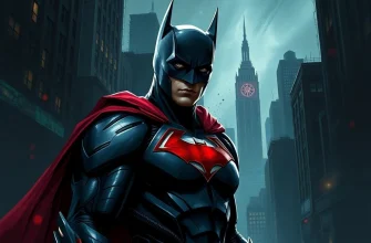 『ローガン』に似た映画とドラマ10選